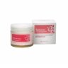 Ночной крем для лица с гиалуроновой кислотой 3W CLINIC Hyaluronic Natural Time Sleep Cream 70г