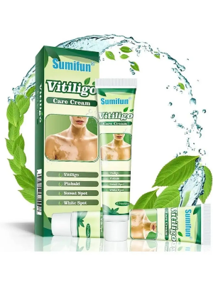 Мазь для витилиго Treatment ointment Vitiligo Sumifun 20 г
