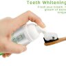 Пенка для отбеливания зубов с экстрактом мяты Smile Kit Teeth Whitening Foam Mint 50 ml