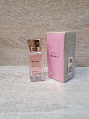 Мини-парфюм Chanel Chance Eau Tendre 42ml