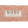 Набор матовых блесков для губ HuxiaBeauty Nude New 12 шт.