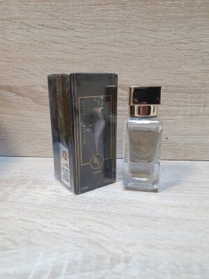 Мини-парфюм HFC Parfum Devils Intrigue 42ml