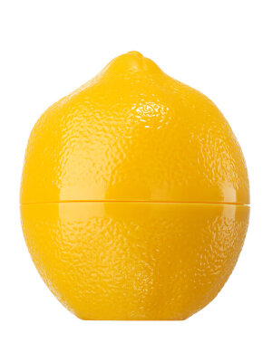 Крем для рук Лимон
