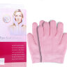 Увлажняющие гелевые перчатки Spa Gel Gloves универсальные 1пара