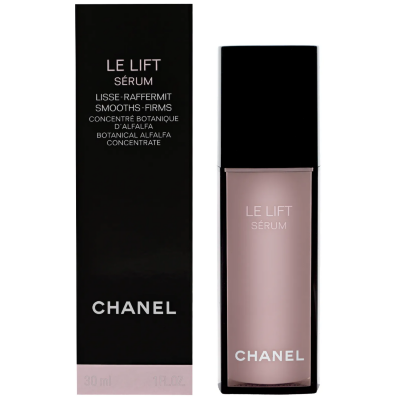 Сыворотка для лица Chanel Le Lift Serum 30 ml