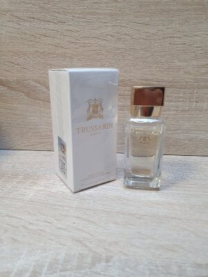 Мини-парфюм Trussardi Donna 42ml