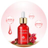 Сыворотка для лица с гранатом и гиалуроновой кислотой One Spring Red Pomegranate Fresh Moisturizing Essence 15 ml