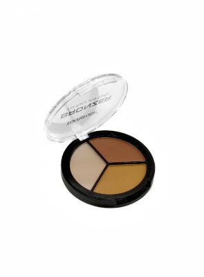 Бронзер TOOMFODE Matte Bronzer For Face and Body (02)