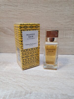 Мини-парфюм Mango Skin Vilhelm Parfumerie 42ml