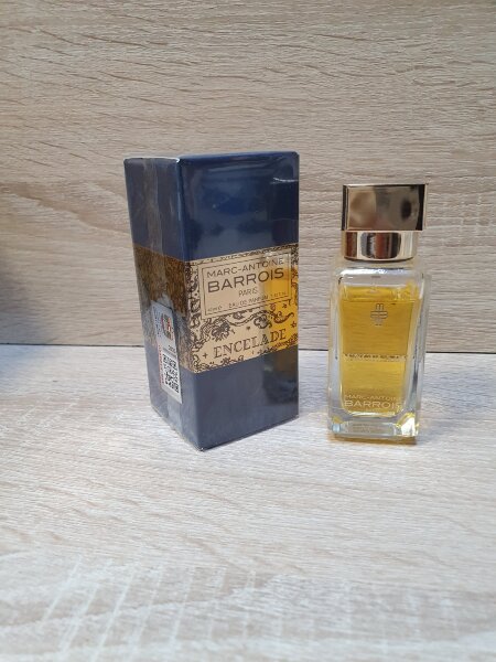 Мини-парфюм Marc-Antoine Barrois 42ml