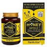 Многофункциональная сыворотка с медом FarmStay All-in-One Honey Ampoule 250 ml
