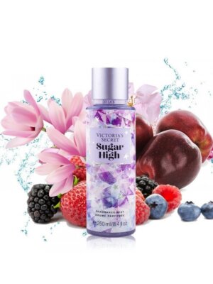 Спрей парфюмированный для тела Victoria's Secret Sugar High 250 ml