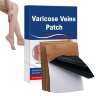 Пластыри от варикозного расширения вен Jaysuing Varicose Veins Patch 12 шт