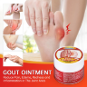 Мазь для лечения боли в суставах Sumifun Gout Ointment 10g