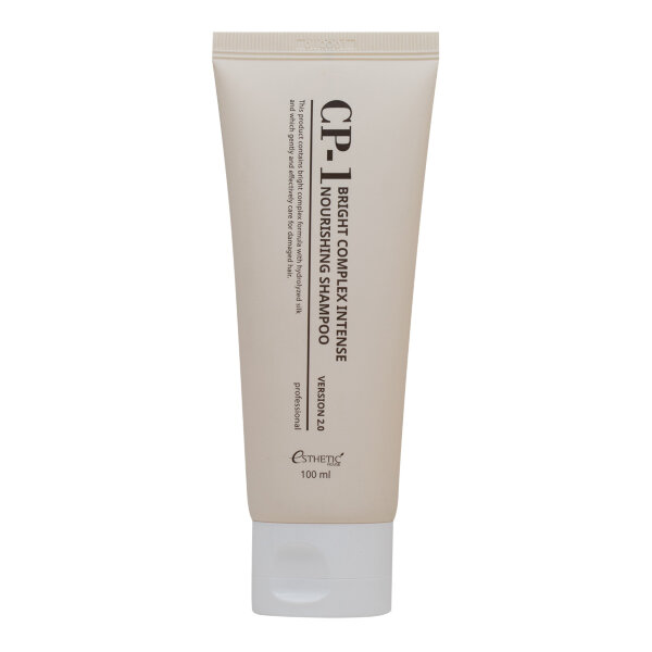 Шампунь протеиновый для волос CP-1 BC Intense Nourishing Shampoo 100 мл